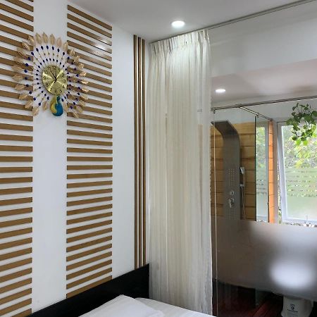 Hotel Song Anh Ciudad Ho Chi Minh  Exterior foto
