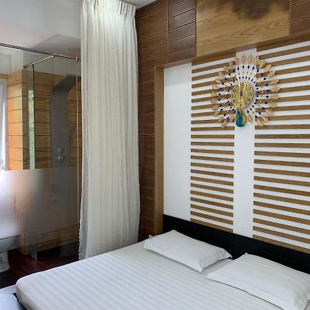 Hotel Song Anh Ciudad Ho Chi Minh  Exterior foto