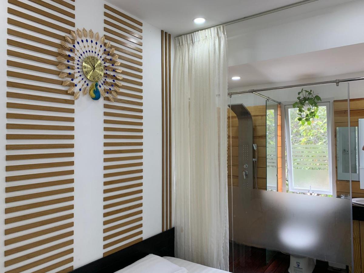 Hotel Song Anh Ciudad Ho Chi Minh  Exterior foto
